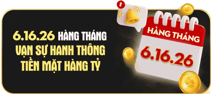 Khuyến mãi nạp tiền lần đầu tại KV99 Casino