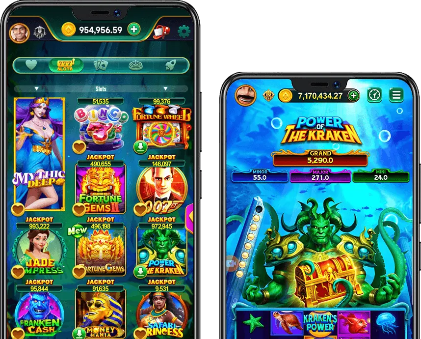 Game bắn cá KV99 Casino