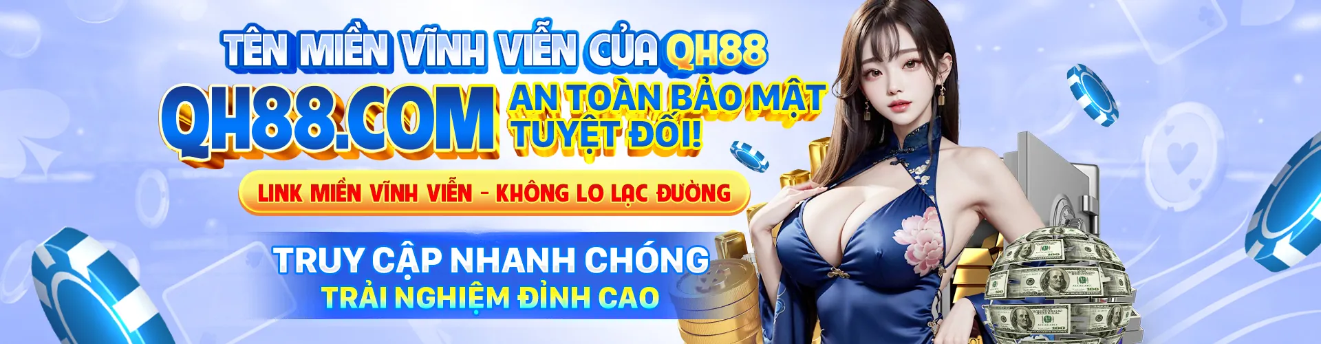 KV99 Casino cam kết bảo mật thông tin khách hàng tuyệt đối