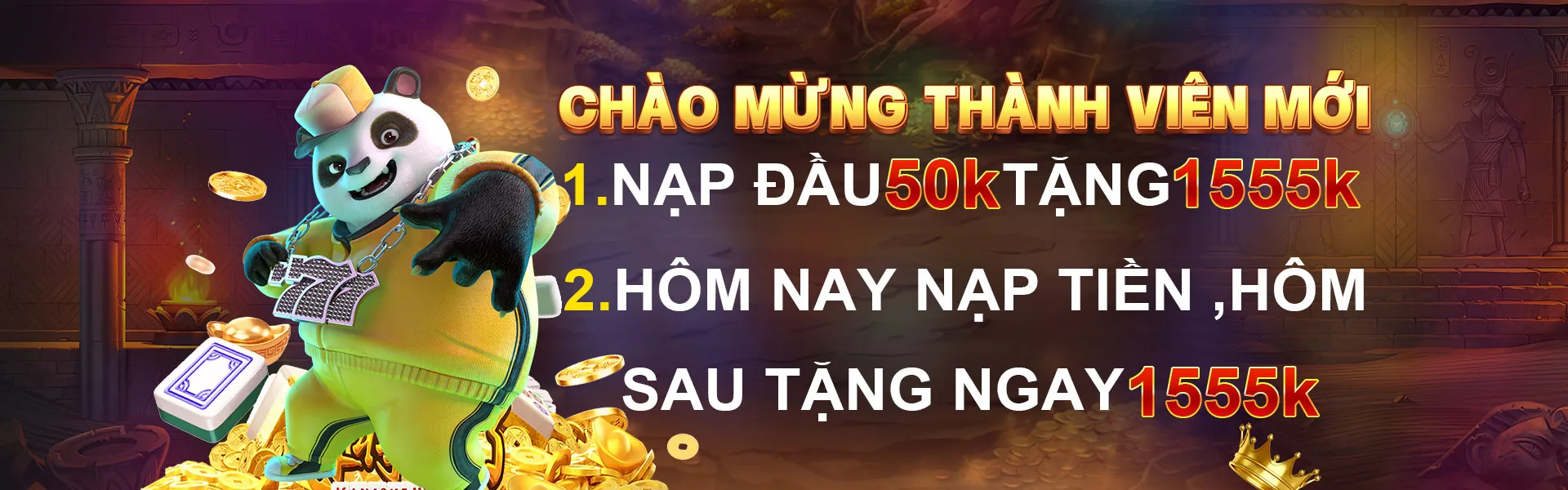 Ưu đãi chào mừng thành viên mới tại KV99 Casino